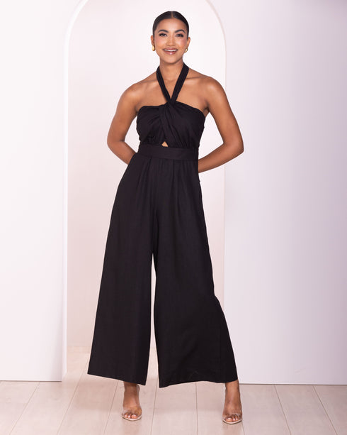 Alanis Jumpsuit